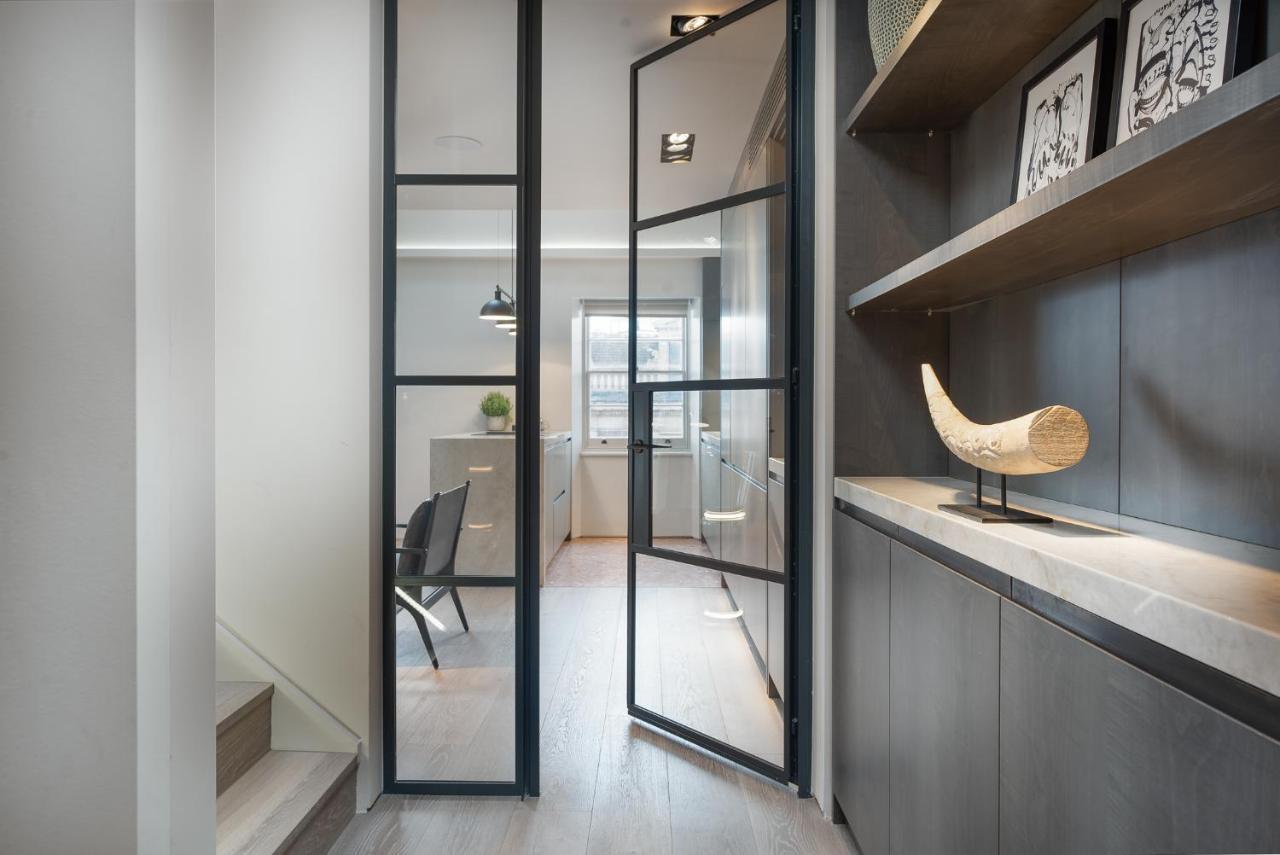 South Kensington By Capital Apartamento Londres