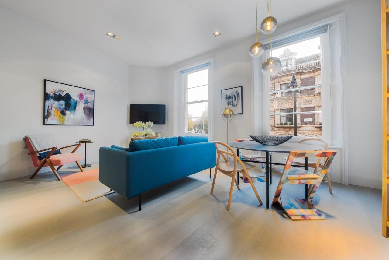 South Kensington By Capital * Londres