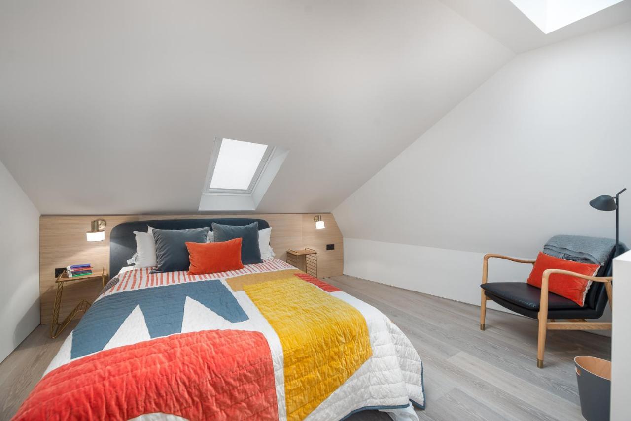 Apartamento South Kensington By Capital Londres